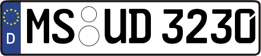 MS-UD3230
