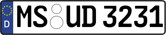 MS-UD3231