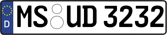 MS-UD3232