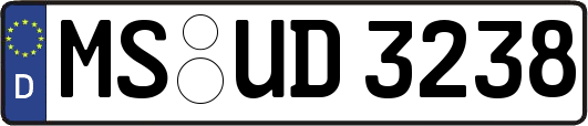 MS-UD3238