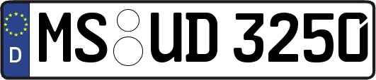 MS-UD3250