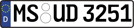 MS-UD3251