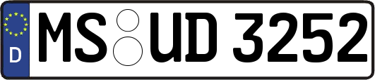 MS-UD3252