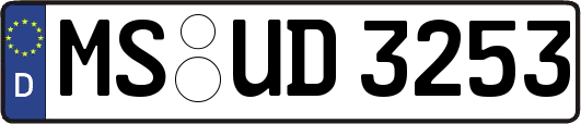MS-UD3253
