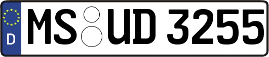 MS-UD3255
