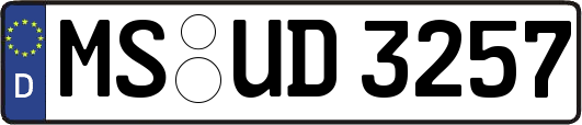 MS-UD3257