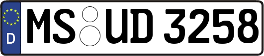 MS-UD3258