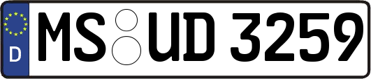 MS-UD3259