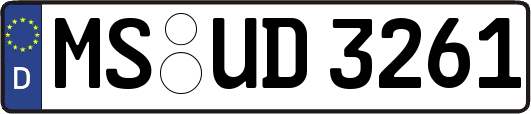 MS-UD3261