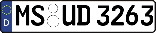 MS-UD3263