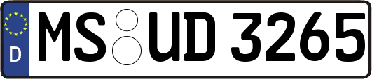 MS-UD3265