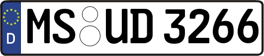 MS-UD3266