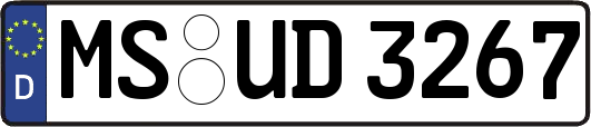 MS-UD3267