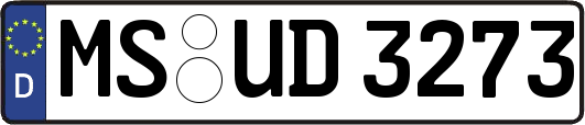 MS-UD3273