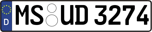 MS-UD3274