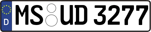 MS-UD3277
