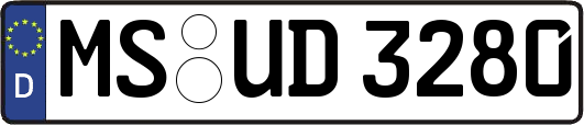 MS-UD3280