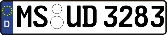 MS-UD3283