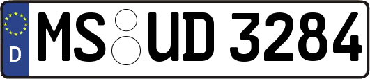 MS-UD3284