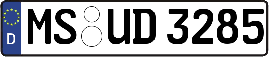 MS-UD3285
