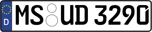 MS-UD3290