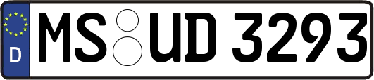 MS-UD3293