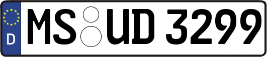 MS-UD3299