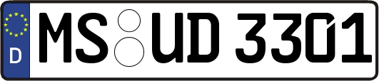 MS-UD3301