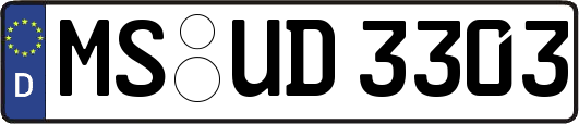 MS-UD3303