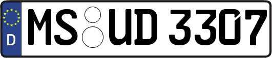 MS-UD3307