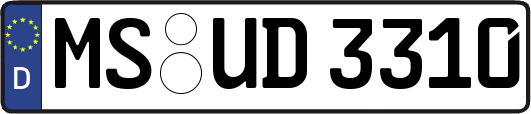 MS-UD3310