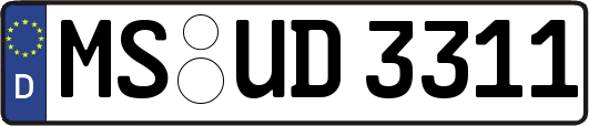 MS-UD3311