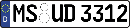 MS-UD3312
