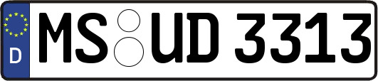 MS-UD3313