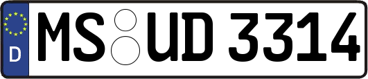 MS-UD3314