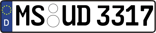 MS-UD3317