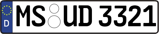 MS-UD3321