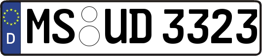 MS-UD3323