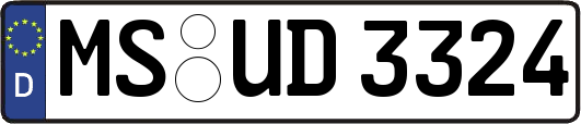 MS-UD3324