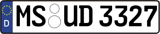 MS-UD3327