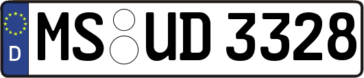 MS-UD3328
