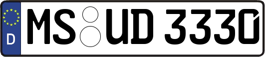 MS-UD3330