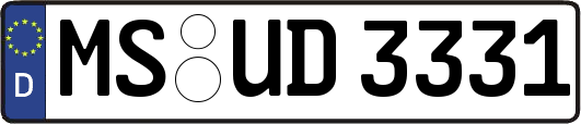 MS-UD3331
