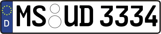 MS-UD3334