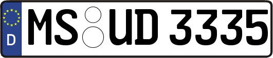 MS-UD3335
