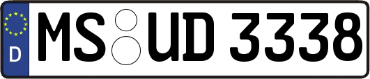 MS-UD3338