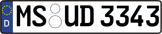 MS-UD3343