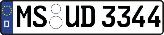 MS-UD3344