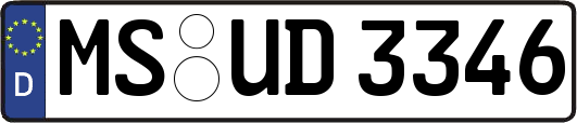 MS-UD3346