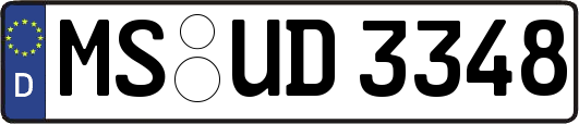 MS-UD3348